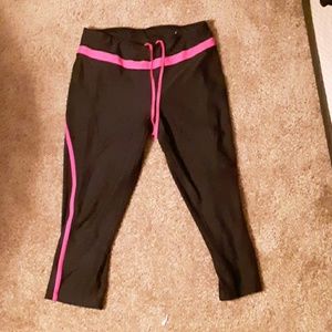 Womens capris